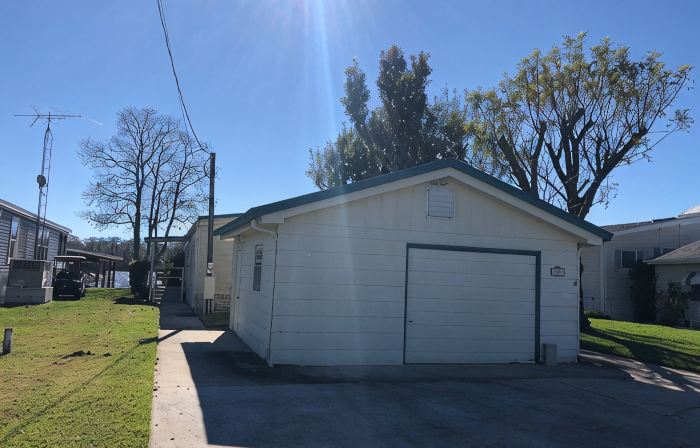 Great Place for a Fishing Excursion or a Tranquil, Relaxing Getaway!
