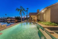 Luxury Lake Home on Arrowhead Lakes. - 4-نجوم