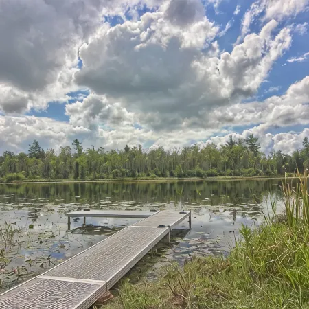 The Perfect Getaway *Sleeps  Pet Friendly  *Traverse City *Crystal Mountain Отели в г. Интерлошен