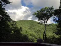 Mountain View -  Hot Tub - Mountain View Sleeps 6 -  Dog / Pet Friendly - - Mountain view