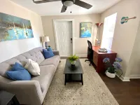 Main St. Retreat - WiFi