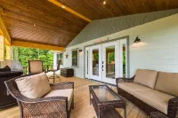 Peaceful and luxurious living with spectacular views - Boutique