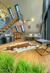 Geometrika Lounge Hotel - 宠物友好
