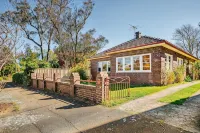 Spacious comfy house in the heart of Katoomba - enhanced cleaning & disinfection - 3-Star