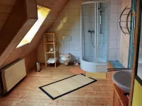 Vacation cottage Haus Hellhake Hotels in Sundern