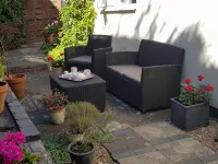 Hidden Cottage for Two in Cheadle Staffordshire, Ideal for the  Peak District. - Country Houses