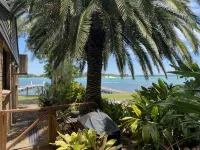 Romantic Couples Waterfront Escape - Wifi
