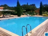 Villa Cédrat - Piscine - 500m Plages et Commerces - Pools
