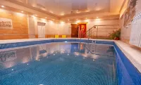 Sem Admiralov Hotel - Beach