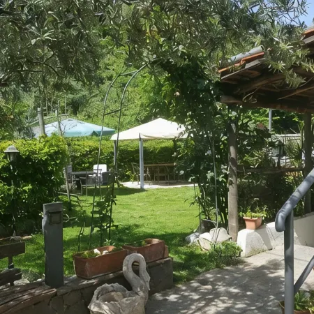 Casa Raffaella - Apartment 2 Hotel di Pimonte
