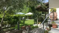 Casa Raffaella - Apartment 2 - Yüzme Havuzu