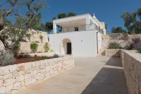 Trullo Mamamè - Wifi