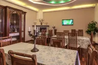 فندق نا فيرانداخ - موقف سيارات