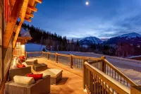 Stunning Mountain Escape - easy access to Keystone, Breckenridge, Copper, & Vail
