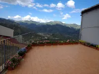 Casa Donna Franca - Homestays