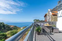 Casa Leonardo, Sea Views - 3-Star
