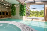 Hotel Greendorf Hotel&Spa - Pools