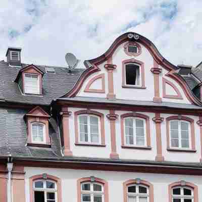 Vacations in the heart of Koblenz's old town<br>for 1 to 5 people Hotel Exterior