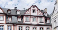 Vacations in the heart of Koblenz's old town<br>for 1 to 5 people