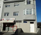 Meet Porto Apartment - balcony