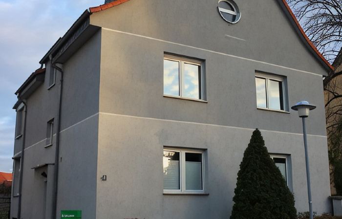 Apartment in Halberstadt