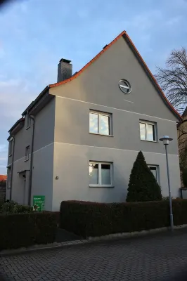 Apartment in Halberstadt