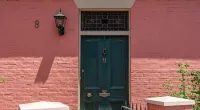 Historic Battery Point Cottage - 4-Star