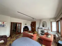 Sea view apartment