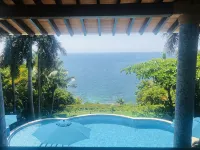 Exclusive Villa with Private Beach and Beautiful  Views to the Pacific Ocean - Beach