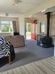 Westie on the West Coast - Private, Free WIFI, Entire Cottage - 2-Star