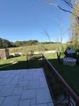 Former gatehouse, spa, billiards room near Beauval Zoo, Loire château. - บังกะโล