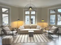 HyggeLiving | 81 m² | "Smilla" | 55' TV | New*
