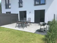 TOP apartment near Berlin, very easy access - Apartment
