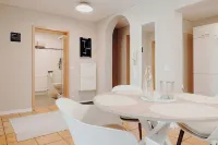 ApartmentTraveller Saarlouis Near City Center