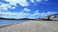 Newly renovated 2-room apartment in "Venise Provençale - Apartments