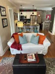Downtown Savannah Carriage House near Forsyth Park - Condos
