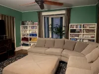 Saunders Place