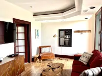 Cozy Condo in the Heart of Downtown BigFork ビッグフォークのホテル