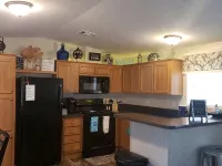 Cottage located in a local fish camp with boat parking. Hotels in Steinhatchee
