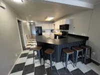 Updated apartment on Main Street! Easy access to bars, restaurants, & shopping! - Apartments