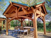 Fantasy Treehouse and Resort - 3-Star