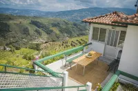 Casa dos Mochinhos - Your home in the Douro - 2-Star