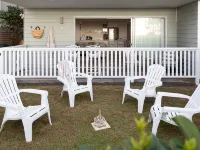 2 Bed apartment opposite the beach Hotels in Miami