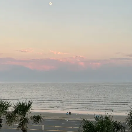 Ocean Front, Gorgeous Property Featured On HGTV Beachfront Bargain Hunt