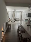 BRAND NEW Condo in HISTORIC Downtown Wake Forest