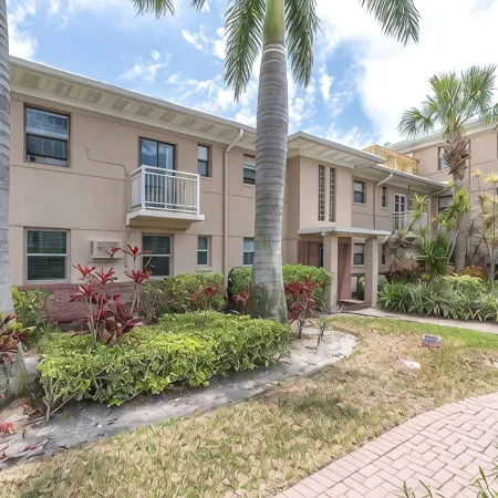 Cozy St. Pete Beach condo - Steps to the beach & sunsets + Heated pool
