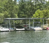 Venus ~ Cabin Sixteen ~ Pet Friendly ~ Lakefront - Chalets