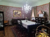 Victorian Home in Toledo's Historic Old West End - 3-Star