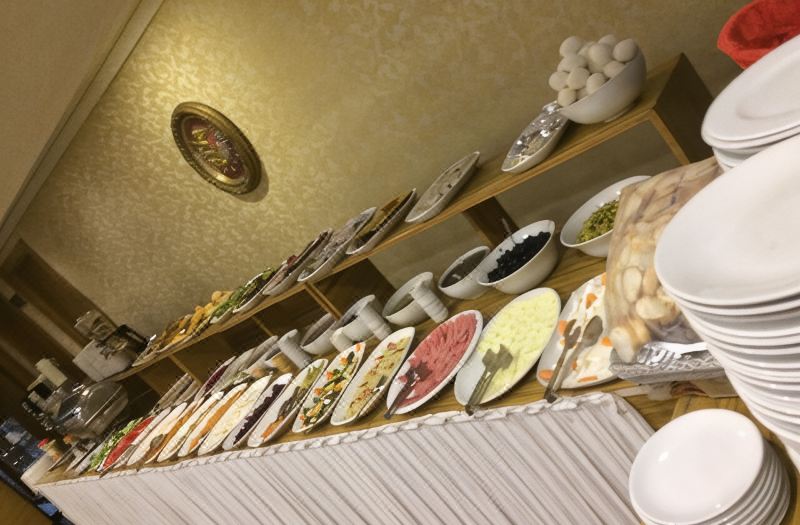 Alfa Hotel photo 5