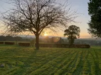 Longère Normande